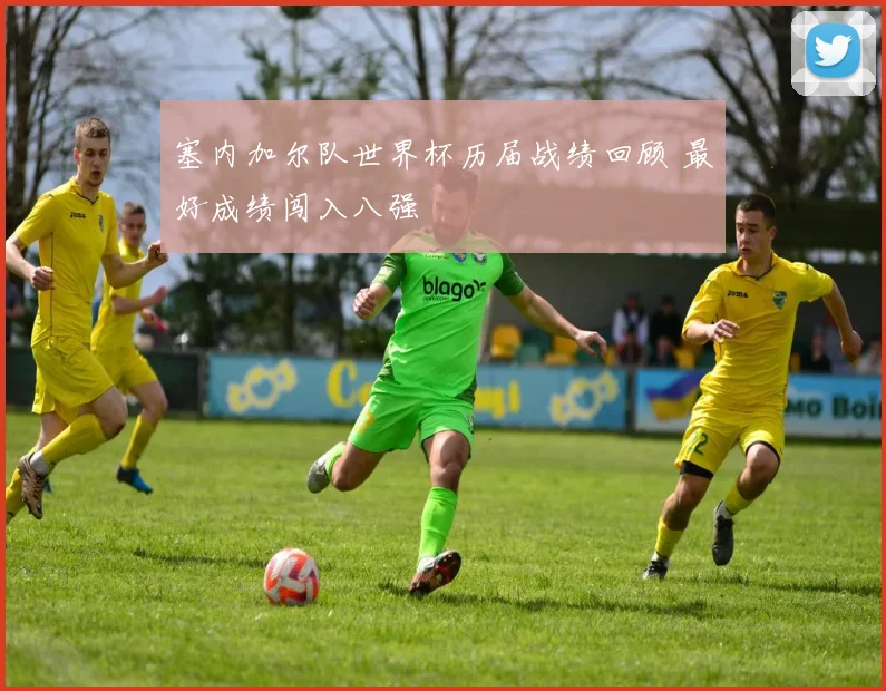 塞内加尔队世界杯历届战绩回顾 最好成绩闯入八强