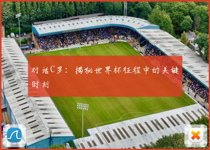 对话C罗：揭秘世界杯征程中的关键时刻