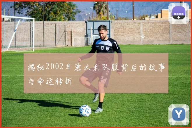 揭秘2002年意大利队服背后的故事与命运转折