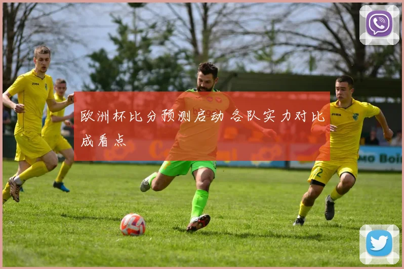 欧洲杯比分预测启动 各队实力对比成看点