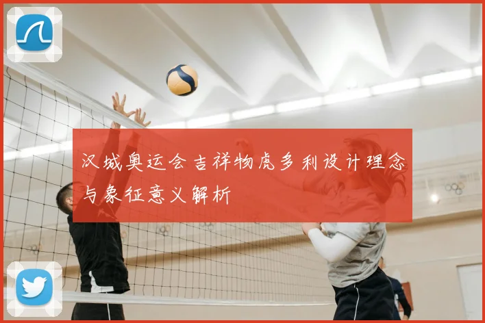 汉城奥运会吉祥物虎多利设计理念与象征意义解析
