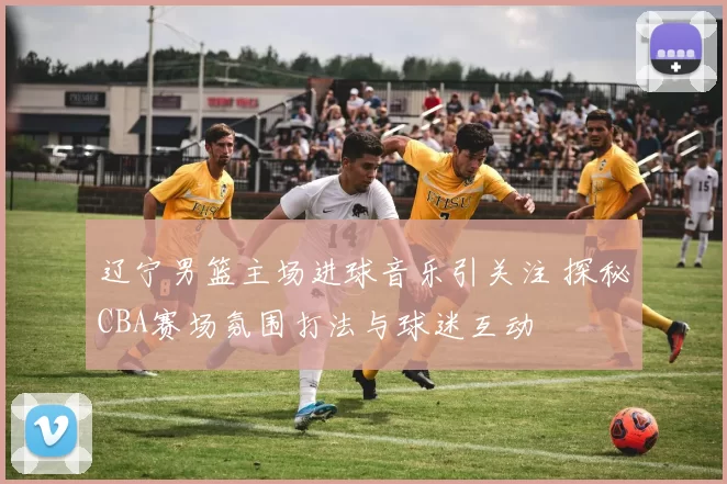 辽宁男篮主场进球音乐引关注 探秘CBA赛场氛围打法与球迷互动