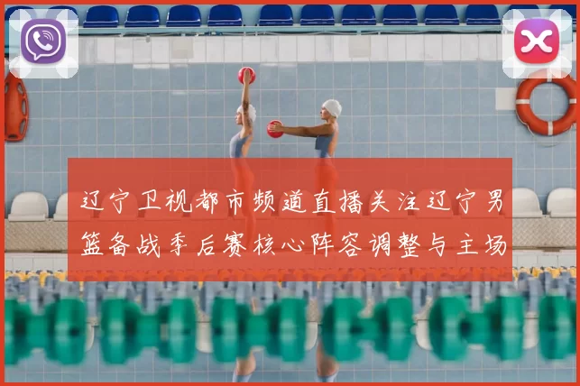 辽宁卫视都市频道直播关注辽宁男篮备战季后赛核心阵容调整与主场表现提升